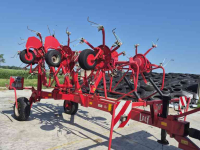Schudder Lely Lotus 900