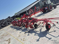 Schudder Lely Lotus 900