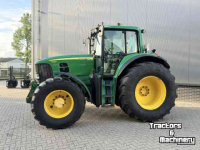 Tractor / Trekker John Deere 7530 AP, TLS, lucht