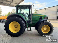Tractor / Trekker John Deere 7530 AP, TLS, lucht
