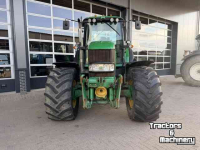 Tractor / Trekker John Deere 7530 AP, TLS, lucht