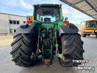 Tractor / Trekker John Deere 7530 AP, TLS, lucht