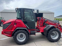 Telescopische Shovel / Wiellader / Kniklader Weidemann 4060T