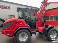 Telescopische Shovel / Wiellader / Kniklader Weidemann 4060T