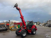 Telescopische Shovel / Wiellader / Kniklader Weidemann 4060T
