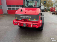 Telescopische Shovel / Wiellader / Kniklader Weidemann 4060T