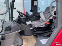Telescopische Shovel / Wiellader / Kniklader Weidemann 4060T