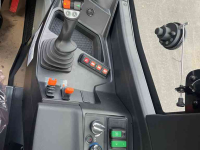 Telescopische Shovel / Wiellader / Kniklader Weidemann 4060T