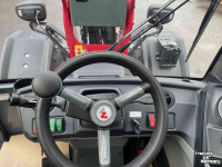 Telescopische Shovel / Wiellader / Kniklader Weidemann 4060T