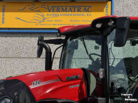 Tractor / Trekker Case-IH Vestrum 130CVX vario  Lucht Hydr rem dakluik vol geveerd