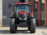 Tractor / Trekker Case-IH Vestrum 130CVX vario  Lucht Hydr rem dakluik vol geveerd