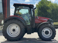 Tractor / Trekker Case-IH Vestrum 130CVX vario  Lucht Hydr rem dakluik vol geveerd