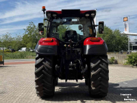 Tractor / Trekker Case-IH Vestrum 130CVX vario  Lucht Hydr rem dakluik vol geveerd