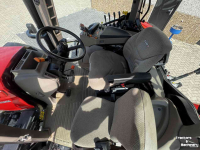 Tractor / Trekker Case-IH Vestrum 130CVX vario  Lucht Hydr rem dakluik vol geveerd