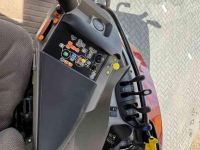 Tractor / Trekker Case-IH Vestrum 130CVX vario  Lucht Hydr rem dakluik vol geveerd