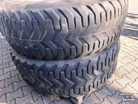 Wielen, Banden, Velgen & Afstandsringen Michelin 480/65-R24 en 600/65-R34