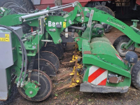 Bietenrooier Franquet Betrav system