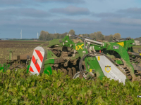 Bietenrooier Franquet Betrav system