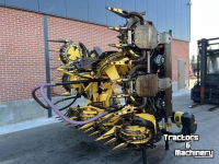 Maisbek New Holland 750 SFIE