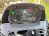 Tractor / Trekker Case MXU100