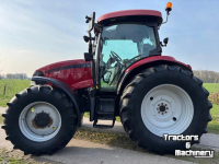 Tractor / Trekker Case MXU100