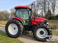 Tractor / Trekker Case MXU100