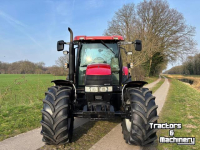 Tractor / Trekker Case MXU100