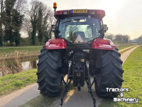Tractor / Trekker Case MXU100