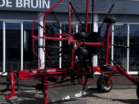 Rugger / Hark / Zwadhark Lely 745 CD