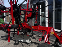 Rugger / Hark / Zwadhark Lely 745 CD