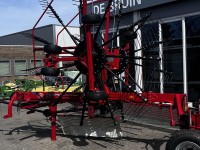 Rugger / Hark / Zwadhark Lely 745 CD