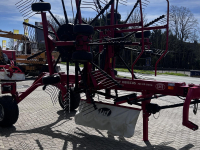 Rugger / Hark / Zwadhark Lely 745 CD
