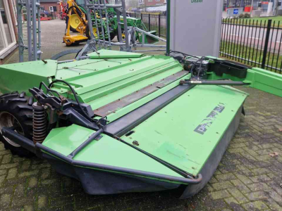 Maaier Deutz-Fahr SMA 3.00