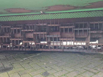Maaier Deutz-Fahr SMA 3.00