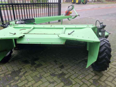 Maaier Deutz-Fahr SMA 3.00