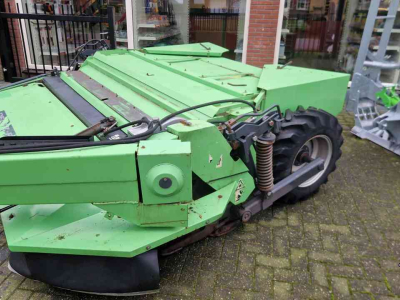 Maaier Deutz-Fahr SMA 3.00