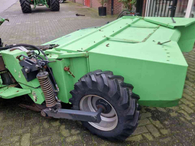 Maaier Deutz-Fahr SMA 3.00