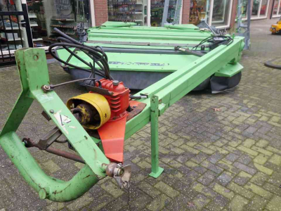 Maaier Deutz-Fahr SMA 3.00