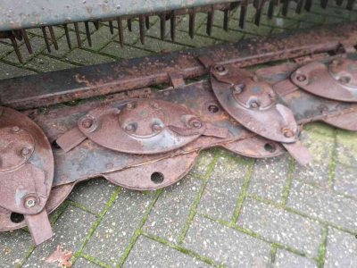 Maaier Deutz-Fahr SMA 3.00