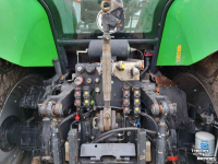 Traktoren Deutz-Fahr TTV 630