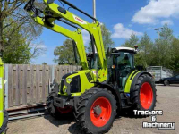 Tractor / Trekker Claas Claas Arion 420