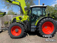 Tractor / Trekker Claas Claas Arion 420