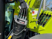 Tractor / Trekker Claas Claas Arion 420
