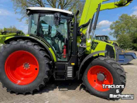 Tractor / Trekker Claas Claas Arion 420