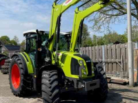 Tractor / Trekker Claas Claas Arion 420
