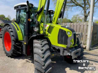 Tractor / Trekker Claas Claas Arion 420