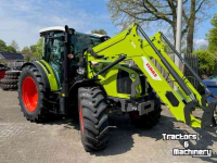 Tractor / Trekker Claas Claas Arion 420