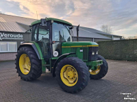 Tractor / Trekker John Deere 6200
