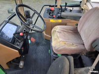 Tractor / Trekker John Deere 6200