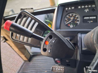 Tractor / Trekker John Deere 6200